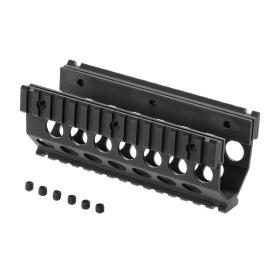 RIS and RAS For M249 Series