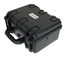 OpTacs Hartschalenkoffer - Medium 41 x 34 x 20