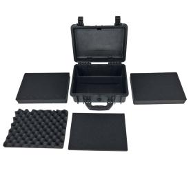 OpTacs Hartschalenkoffer - Medium 41 x 34 x 20