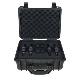 OpTacs Hartschalenkoffer - Medium 41 x 34 x 20