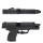 Softair - Pistol - HFC P229 - from 14, under 0.5 joules