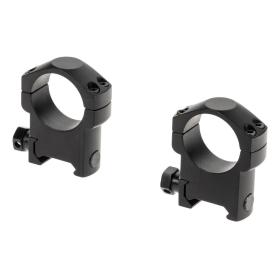 30mm High Profile Weaver Rings