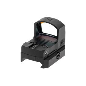 Frenzy-S 1x17x24 MOS Multi Reticle