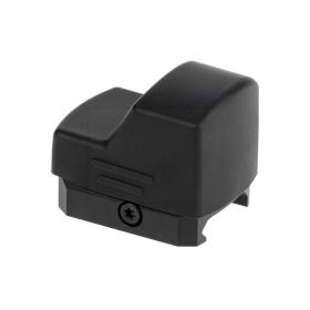 Frenzy-S 1x17x24 MOS Multi Reticle