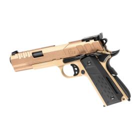 Softair - Pistole - G&G - GX45 Mk.V Metal Version GBB...