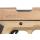 Softair - Pistole - G&G - GX45 Mk.V Metal Version GBB Tan - ab 18, über 0,5 Joule