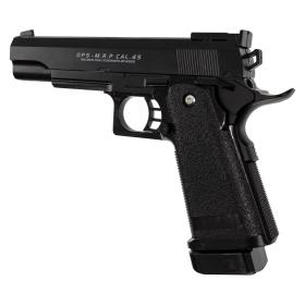 Softair - Pistol - HFC P229 - from 14, under 0.5 joules
