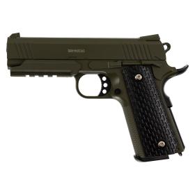 Softair - Pistol - HFC P229 - from 14, under 0.5 joules