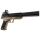 Softair - Pistole - Cyma - CM127 AEP GunPoint Edition DE/BK - ab 14, unter 0,5 Joule