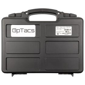 Softair - Pistole - Cyma - CM125 AEP Enhanced inkl. Koffer ab 14, unter 0,5 Joule