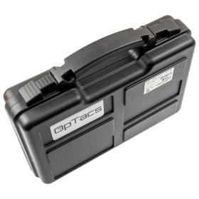 Softair - Pistole - Cyma - CM125 AEP Enhanced inkl. Koffer ab 14, unter 0,5 Joule