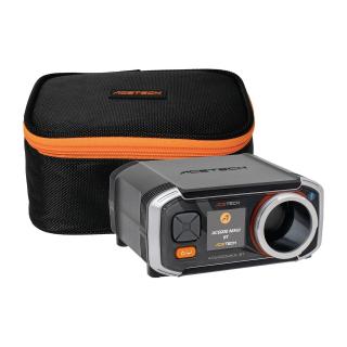 AC6000 Mk III BT Chronograph Premium Edition