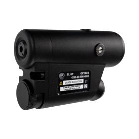 OpTacs EL-9P Laser Modul - w- Cableswitch - Dummy