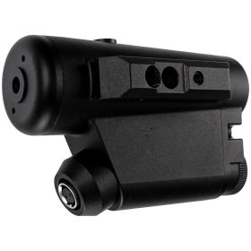 OpTacs EL-9P Laser Modul - w- Cableswitch - Dummy
