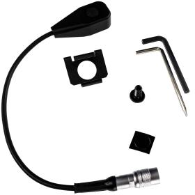 OpTacs EL-9P Laser Modul - w- Cableswitch - Dummy