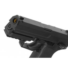 Softair - Pistole - Cyma - CM125 AEP - ab 14, unter 0,5 Joule