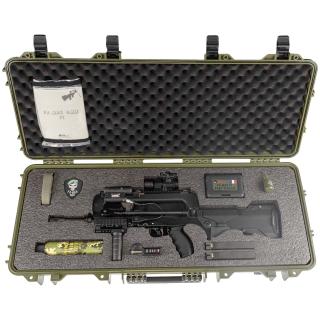 Fa-Mas GBBr - PGMP Combat Kit Fullauto Version