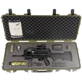 Fa-Mas GBBr - PGMP Combat Kit Fullauto Version