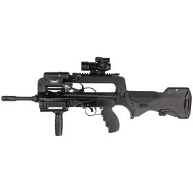 Fa-Mas GBBr - PGMP Combat Kit Fullauto Version