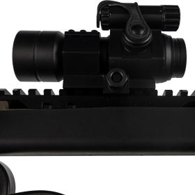 Fa-Mas GBBr - PGMP Combat Kit Fullauto Version