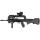 Fa-Mas GBBr - PGMP Combat Kit Fullauto Version