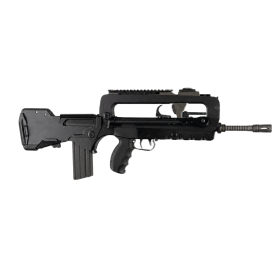 Fa-Mas F1 GBB Infantry - ab 18, über 0,5 Joule -...