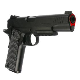 Softair - Pistole - BROWNING 1911 (Heavy Metal Energy) - ab 14, unter 0,5 Joule