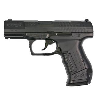Softair - Pistol - WALTHER P99 - from 14, under 0.5 joules