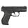 Softair - Pistole - WALTHER P99 - ab 14, unter 0,5 Joule