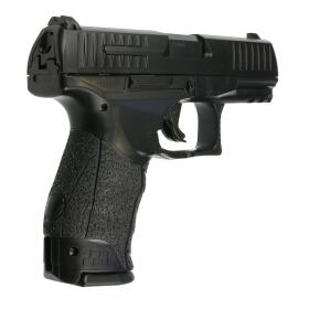 Softair - Pistol - WALTHER PPQ HME (Heavy Metal Energy) - from 14, under 0.5 joules