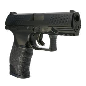 Softair - Pistol - WALTHER PPQ HME (Heavy Metal Energy) - from 14, under 0.5 joules