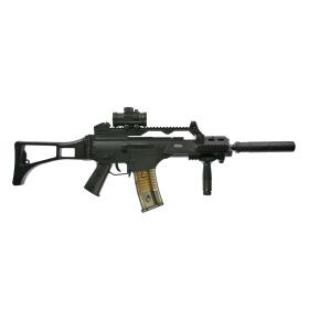 Softair - Rifle - HECKLER & KOCH G36 C - from 14, under 0,5 Joule