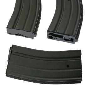 Softair - Rifle - HECKLER & KOCH 416 CQB - from 14, under 0,5 Joule