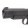 Softair - Pistol - KWC - Colt 1911 Rail Gun blackmatt CO2 GBB - over 18, over 0,5 Joule