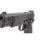 Softair - Pistole - KWC - Colt 1911 Rail Gun blackmatt CO2 GBB - ab 18, über 0,5 Joule