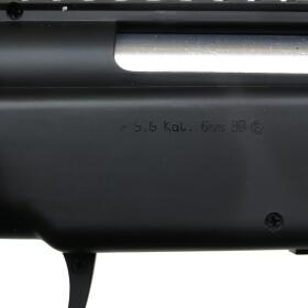 Softair - Gewehr - Black Eagle M6 Sniper Federdruck - ab 18, über 0,5 Joule
