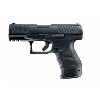 Softair - Pistol - WALTHER PPQ M2 Gas GBB - over 18, over...