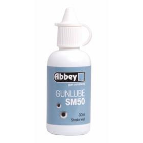 Abbey gun oil SM50 30ml