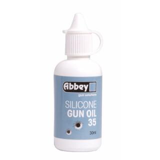 Abbey Silikon Öl 35 30ml