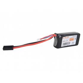 Softair Akku Li-Po 11,1V 1200mAh GSG