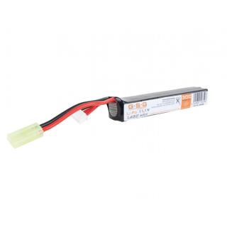 Softair Battery Li-Po 11.1V 1450mAh GSG