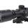 SwissArms riflescope 1.5-5x32