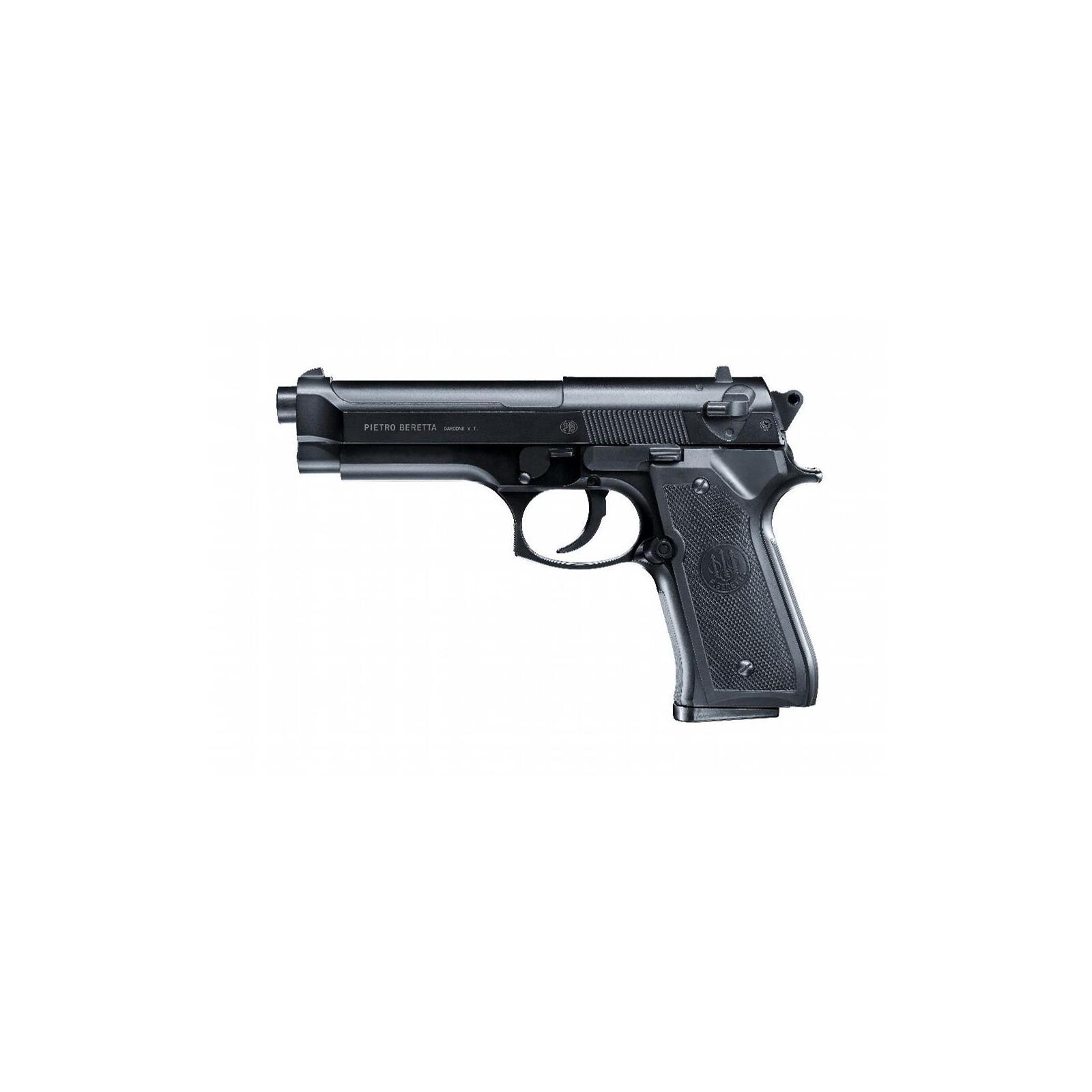 Softair - Pistole - BERETTA M92 - ab 14, unter 0,5 Joule