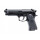 Softair - Pistole - BERETTA M9 World Defender - ab 14, unter 0,5 Joule