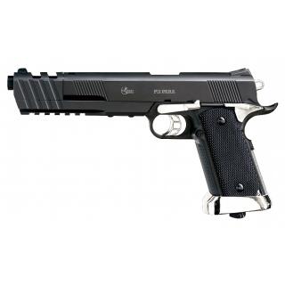 Softair - Pistol - COMBAT ZONE Model P11 Para CO2 NBB - over 18, over 0.5 joules