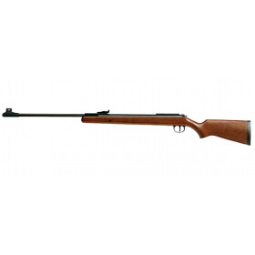 Air rifle - Diana 350 Magnum Classic - bent barrel - cal....
