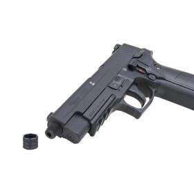 Air pistol - Sig Sauer - P226 BlowBack - Cal. 4.5 mm