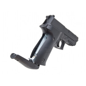 Air pistol - Sig Sauer - P226 BlowBack - Cal. 4.5 mm