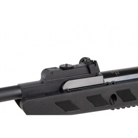 Air rifle - GSG - AN500 - break-barrel - cal. 4.5 mm