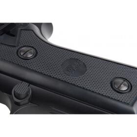 Luftpistole - Swiss Arms - P92 - Co2-System BlowBack - Kal. 4,5 mm